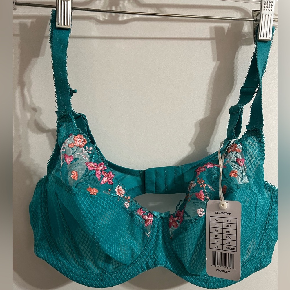 Elomi Charley Bra